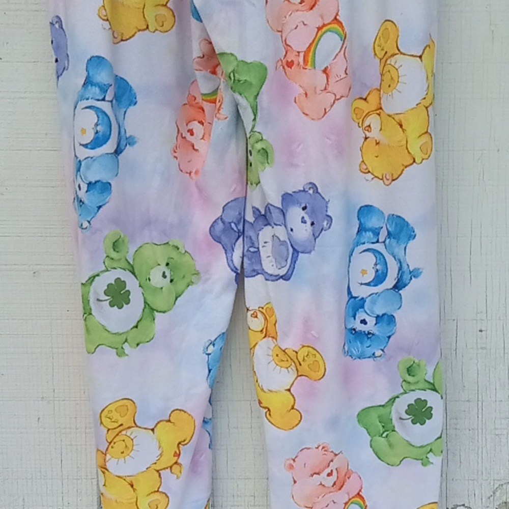 Care Bears Sleep Pants - Picture 4 of 16